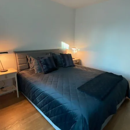 Apartament Kalaranna 27 *