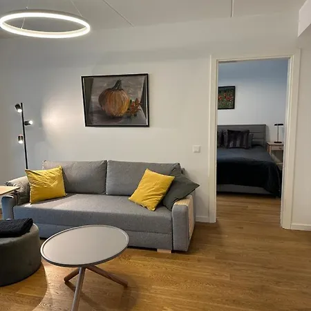 Apartment Kalaranna 27 *