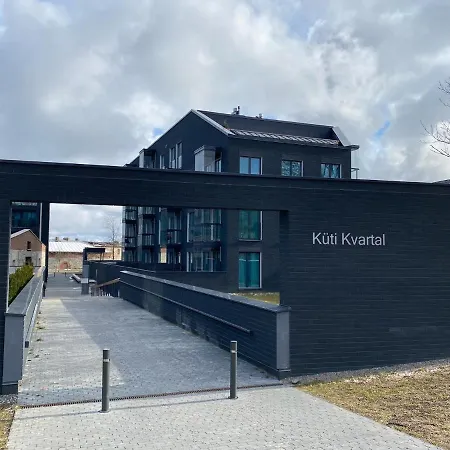 Kalaranna 27 Apartament