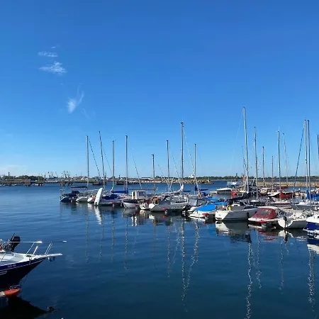 Kalaranna 27 * Tallin