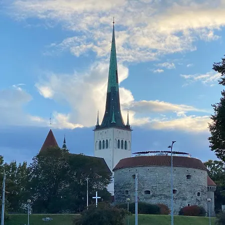 Kalaranna 27 Korter Tallinn
